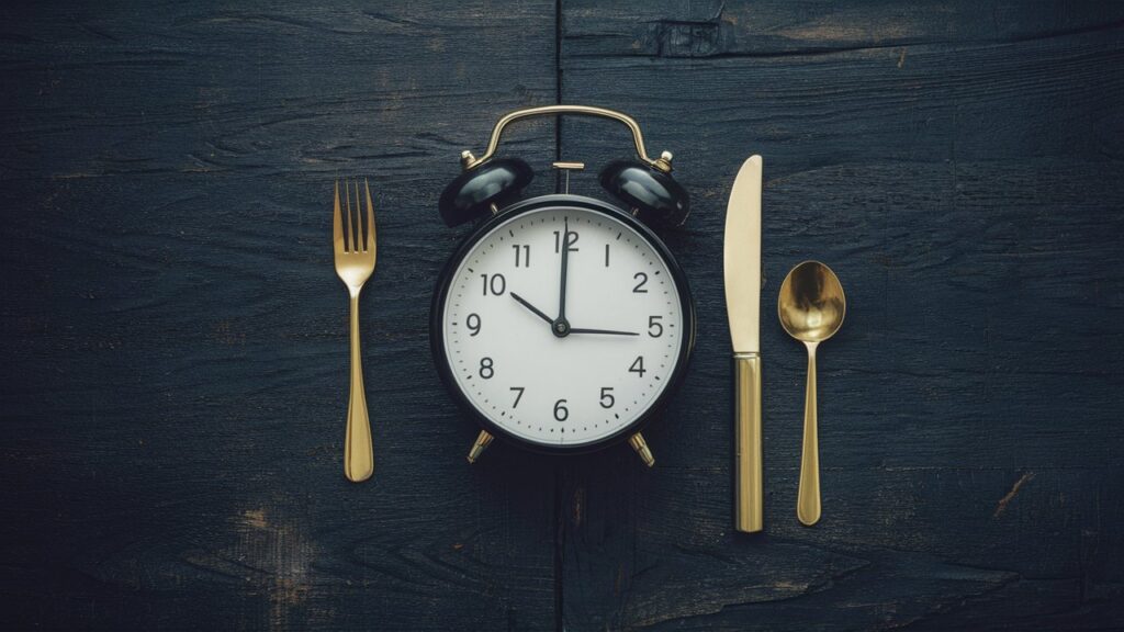 intermittent fasting